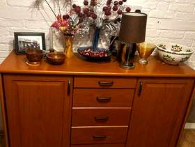 Freecycle Sideboard