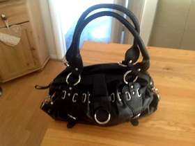 Freecycle Handbag