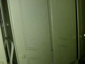 Freecycle 4 single wardrobes with 2 draws