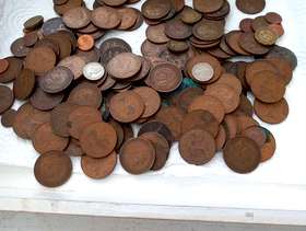 Freecycle Coins