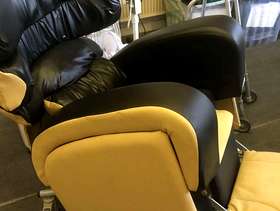 Freecycle Chair for person with disability