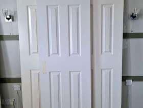 Freecycle Internal doors