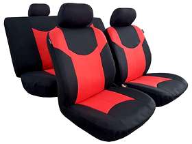 Freecycle Polyester Seat Covers