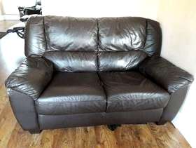 Freecycle 2 Sestet Sofa