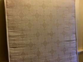 Freecycle Single mattress in very good condition