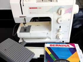 Freecycle Bernina sewing machine