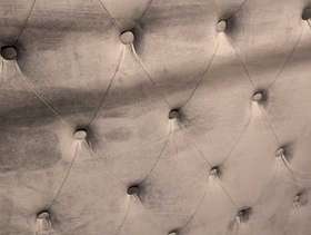 Freecycle Grey double bedbase