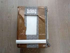 Freecycle Wall tiles