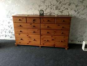 Freecycle Chest Of Draws