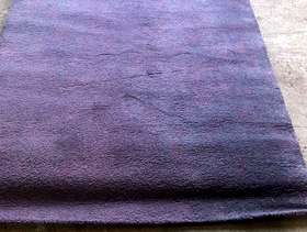 Freecycle Rug - purple