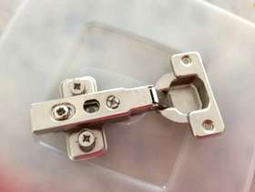 Freecycle 12 pairs door kitchen cupboard door hinges