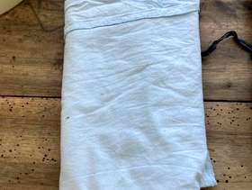 Freecycle Cotton sleeping bag liner