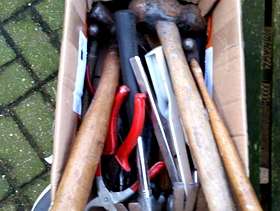 Freecycle Tools
