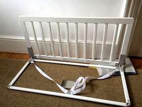 Freecycle Bed Guard
