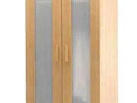 Freecycle Ikea aneboda double wardrobe