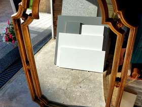 Freecycle Mirror