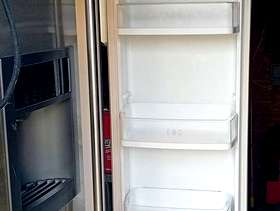 Freecycle LG Fridge/Freezer