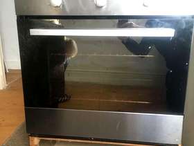 Freecycle Oven