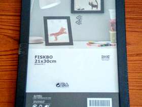 Freecycle IKEA Photo Frame