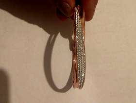 Freecycle Warren James bracelet
