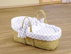 Freecycle Moses Basket