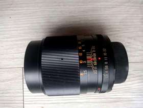 Freecycle Camera lenses