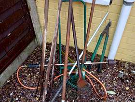 Freecycle Tools