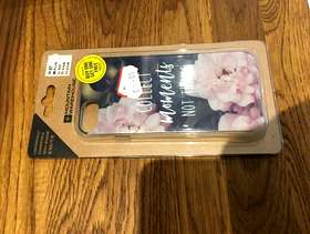 Freecycle IPhone Plastic Case Cover 6/6S/7/8