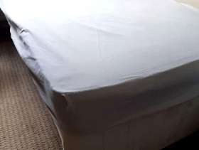 Freecycle Single bed
