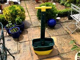 Freecycle Garden Hopper