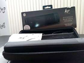 Freecycle Bluetooth speaker (SOLD)