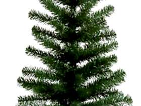 Freecycle Christmas tree, green, 3 foot tall