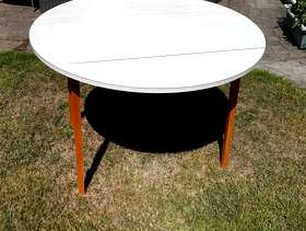 Freecycle Kitchen table