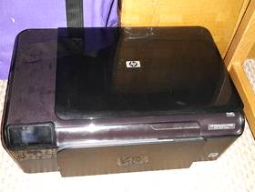 Freecycle Printer-scanner-copier