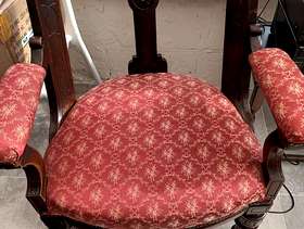 Freecycle Chair