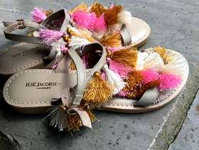 Freecycle Ladies sandals