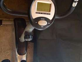 Freecycle Exercise bike