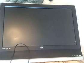 Freecycle 32 inch tv