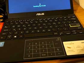 Freecycle ASUS Laptop
