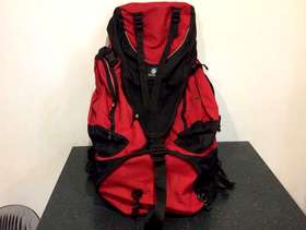 Freecycle Rucksack