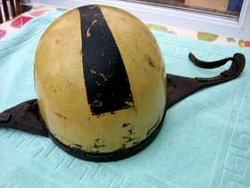 Freecycle Helmet