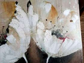 Freecycle Canvas picture.