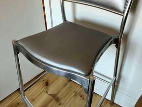 Freecycle Kitchen bar stools