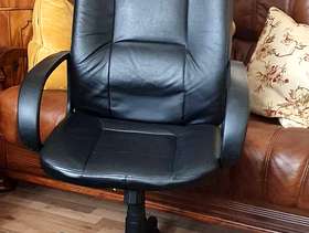 Freecycle Office Chair (£20) - Good Condition