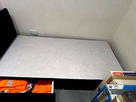 Freecycle SINGLE bed Frames