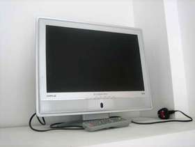 Freecycle Small TV