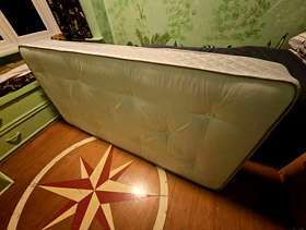 Freecycle Single mattress