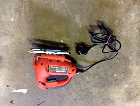 Freecycle Electric Jig Saw