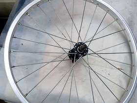Freecycle Bicycle Rim 16"