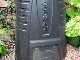 Freecycle Compost Bin
